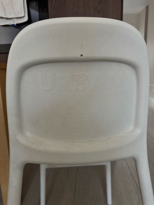 Krzesło Ikea Urban