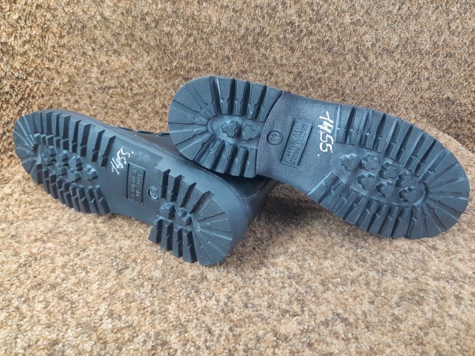 Берци,черевики тактичні NATO Valmont 43 розмір.