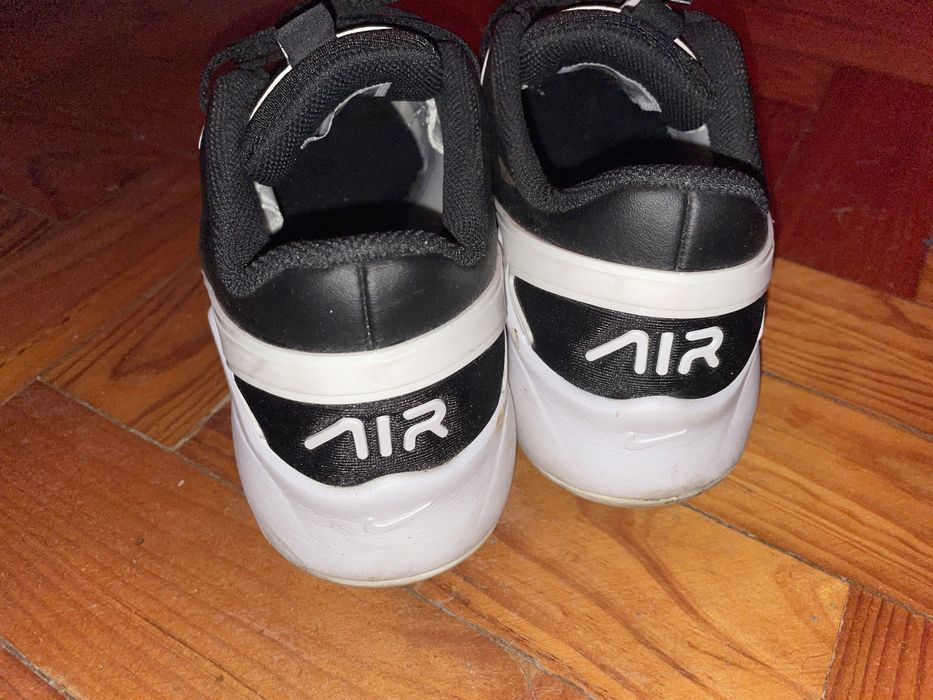 Nike Air Max Bolt Numero 38,5