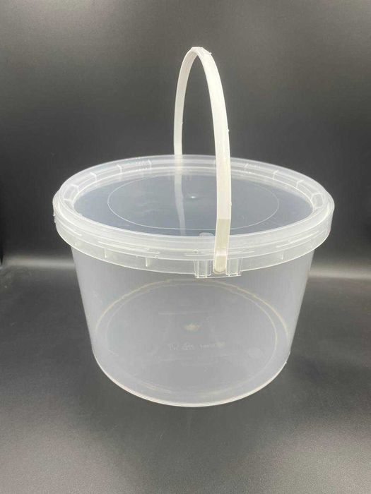 Пласмасові відра, ведра пластиковые, соусниці, соусники