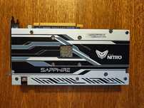 karta graficzna Sapphire Radeon RX 470 nitro 4GB GDDR5