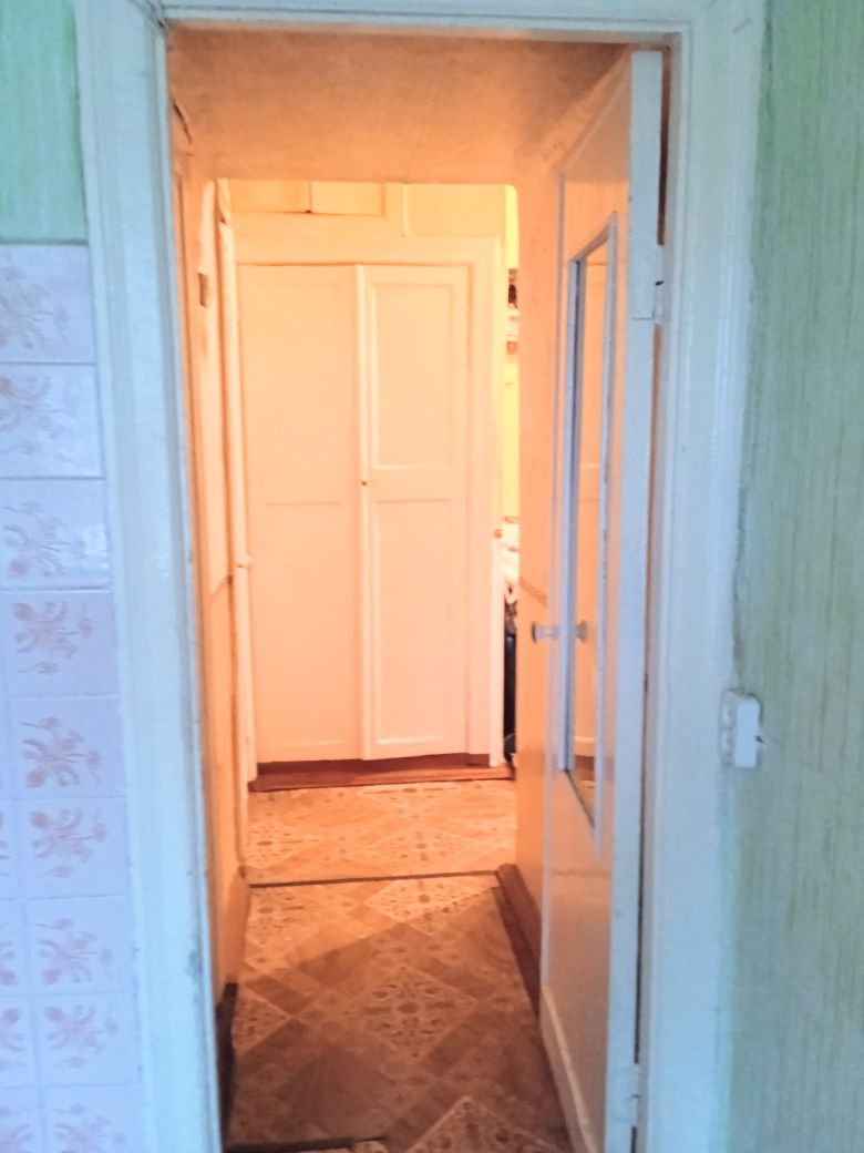 Продам квартиру 2 кім. з АГО в центрі міста