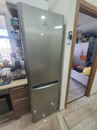 Lodówka Indesit 190 cm