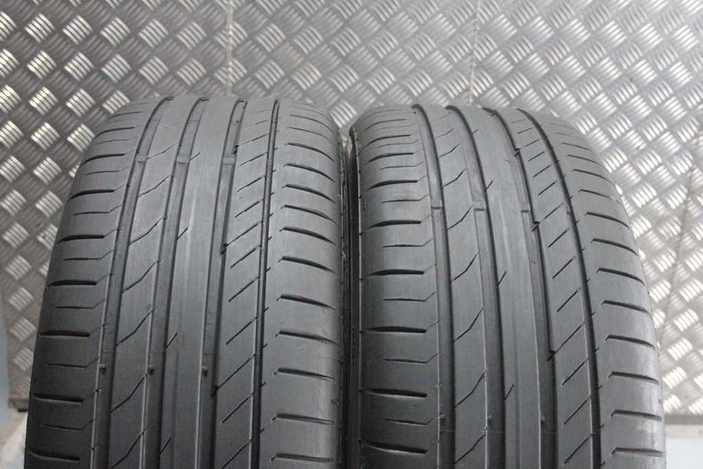 235/45/19 Continental ContiSportContact 5 SSR SUV 235/45 R19 95V MOE