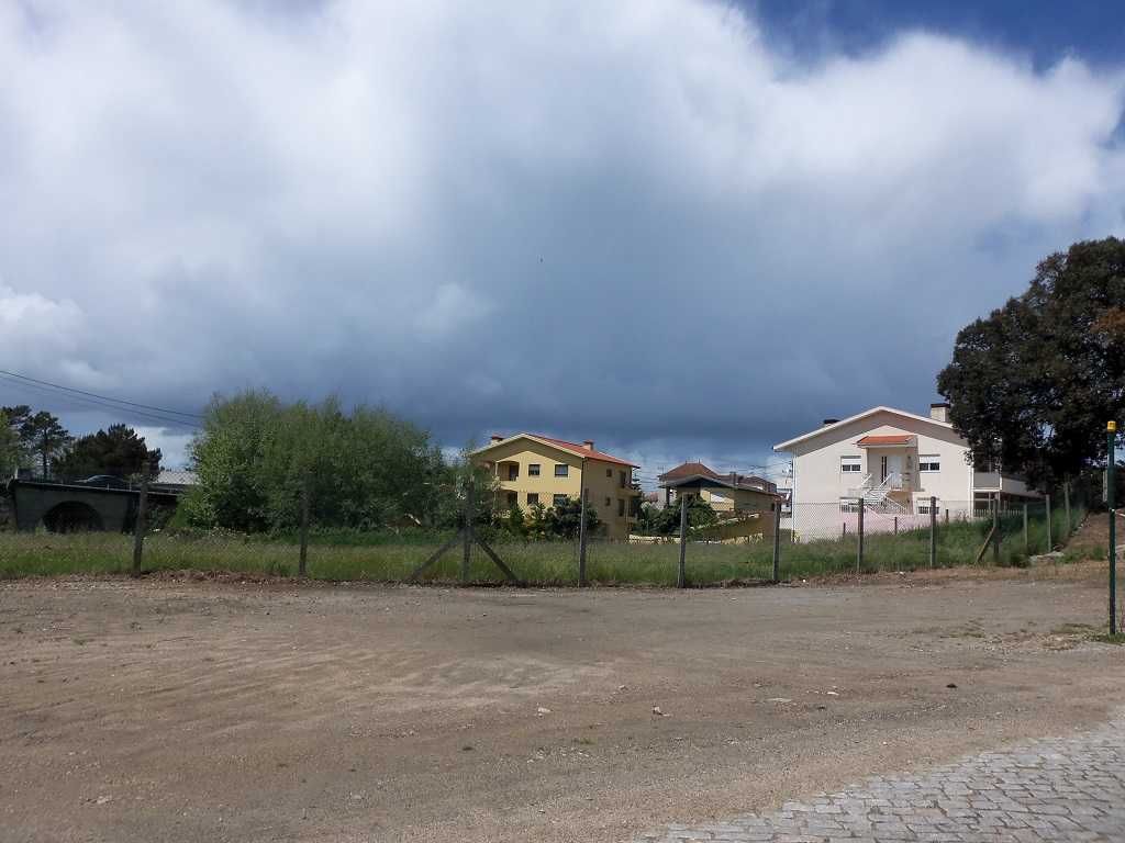 Terreno em Maceda - Lugar de S. Geraldo - OVAR - Distrito Aveiro