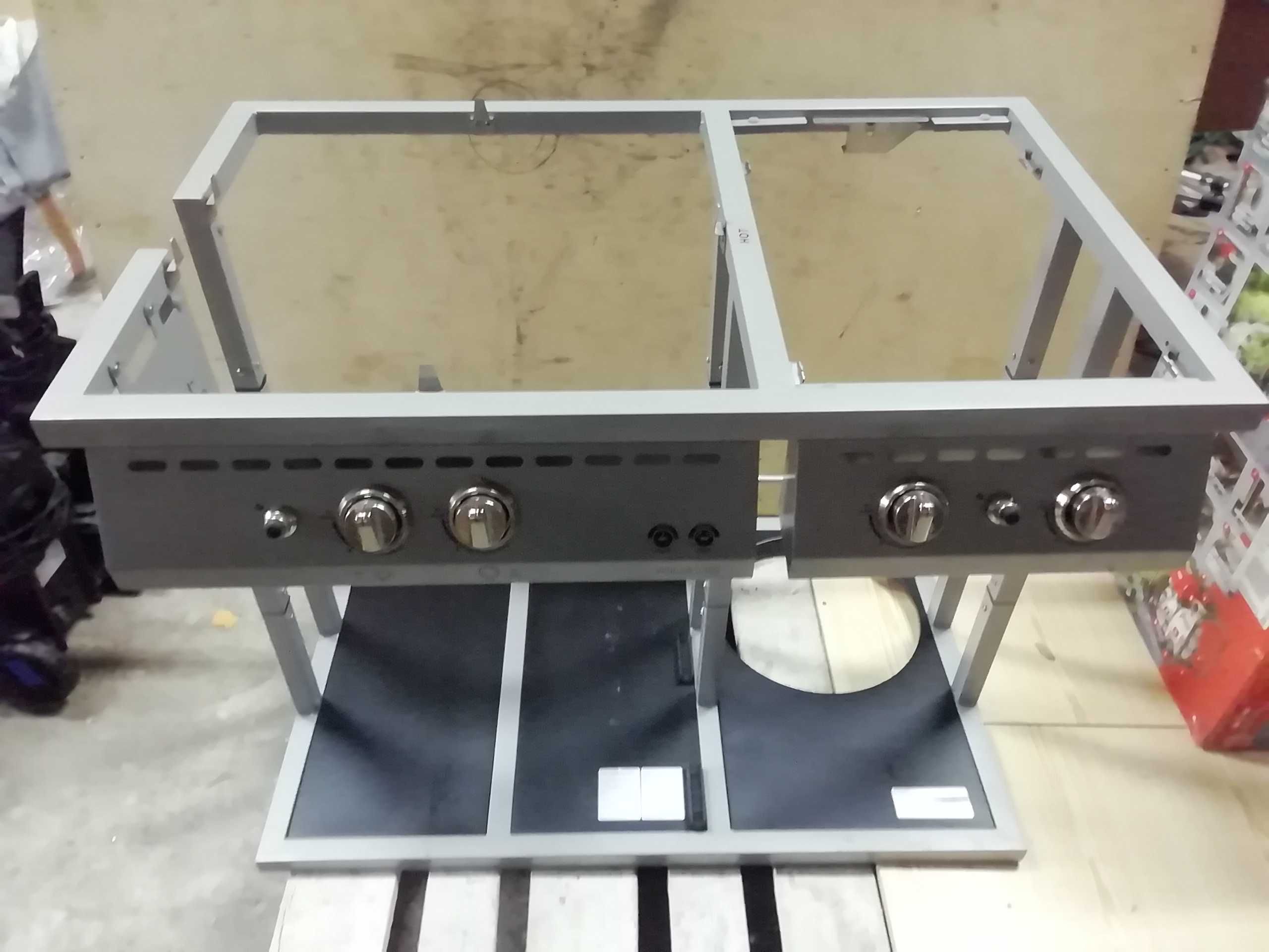 Grill gazowy Outdoor Venezia 570 G