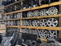 диски р16 5/112 титани r16 vag skoda volkswagen passat skoda a5 golf 6
