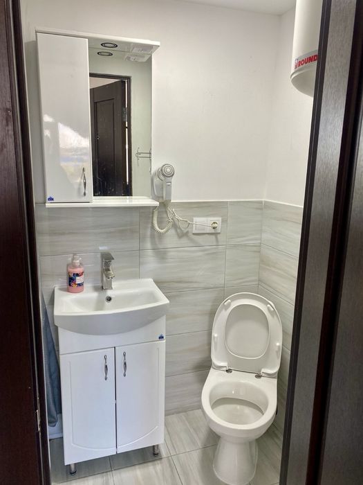 Подобово 1-к студія біля АС-2, та обл. лікарні на Пасічній, Радіозавод