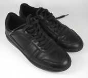 Używane Sneakersy Calvin Klein  Low Top Lace Up rozmiar 42
