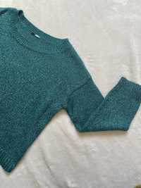 Sweter luźny H&M