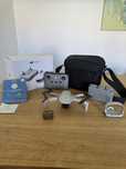 DJI Mini 2 SE fly more combo + DJI CARE