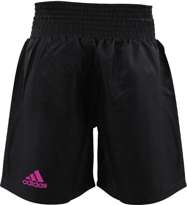 Боксерські шорти adidas S