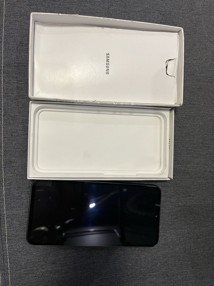 Samsung A34 5g NOWY