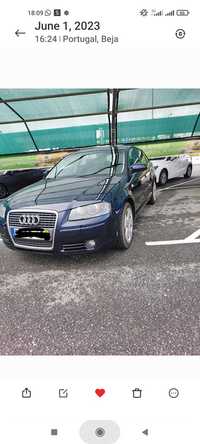 Audi FSI -2005...