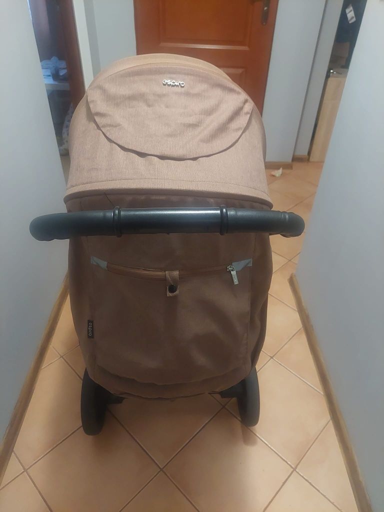 Sprzedam wózek Espiro Coco