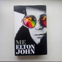 Elthon John та інші книги англійською