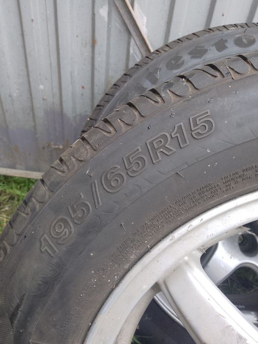 Kola felgi aluminiowe