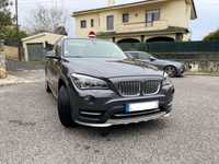 BMW X1 16 d sDrive Auto