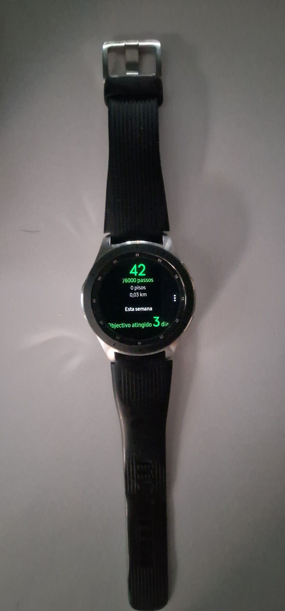 Galaxy Watch SM-R800