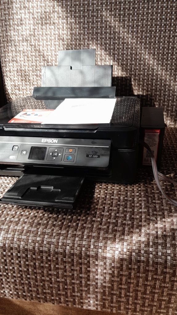 Принтер Epson XP -320