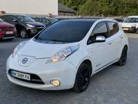 Nissan Leaf 2013р РЕСТ