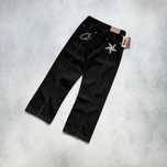 Джинсы Corteiz C-Star Denim Джинси Кортез Штани