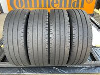 Шини 205/75 r16c Continental ContiVanContact 200 2020р (1598)