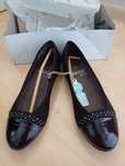 Nowe baleriny Jana roz 36
