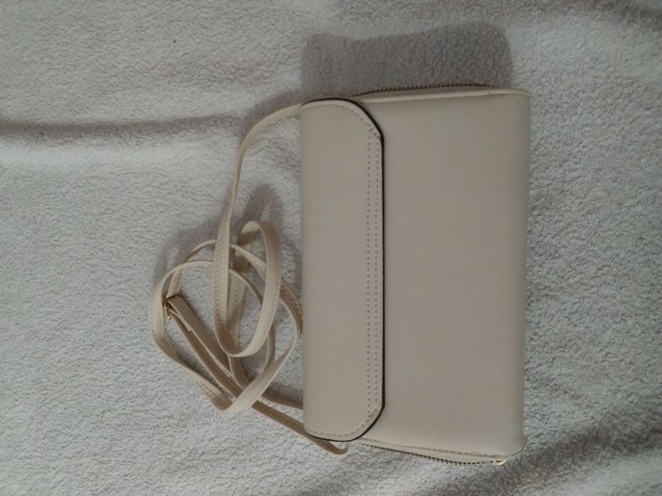 ROULENS Nowa torebka damska piękna i stylowa Wysyłka