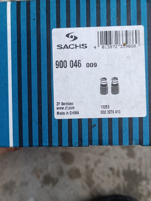 Sachs 900 046 оригинал