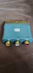 Adapter Xbox 360 AV na SCART oryginalny