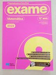 Exame Matemática 9.º ano