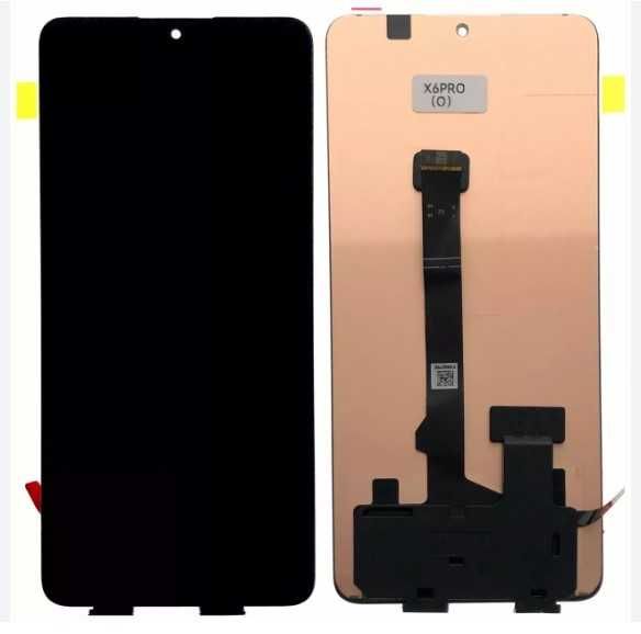 Дисплей Экран Xiaomi Poco F5 Pro тачскрин Xiaomi Poco X5/Poco X6 Pro