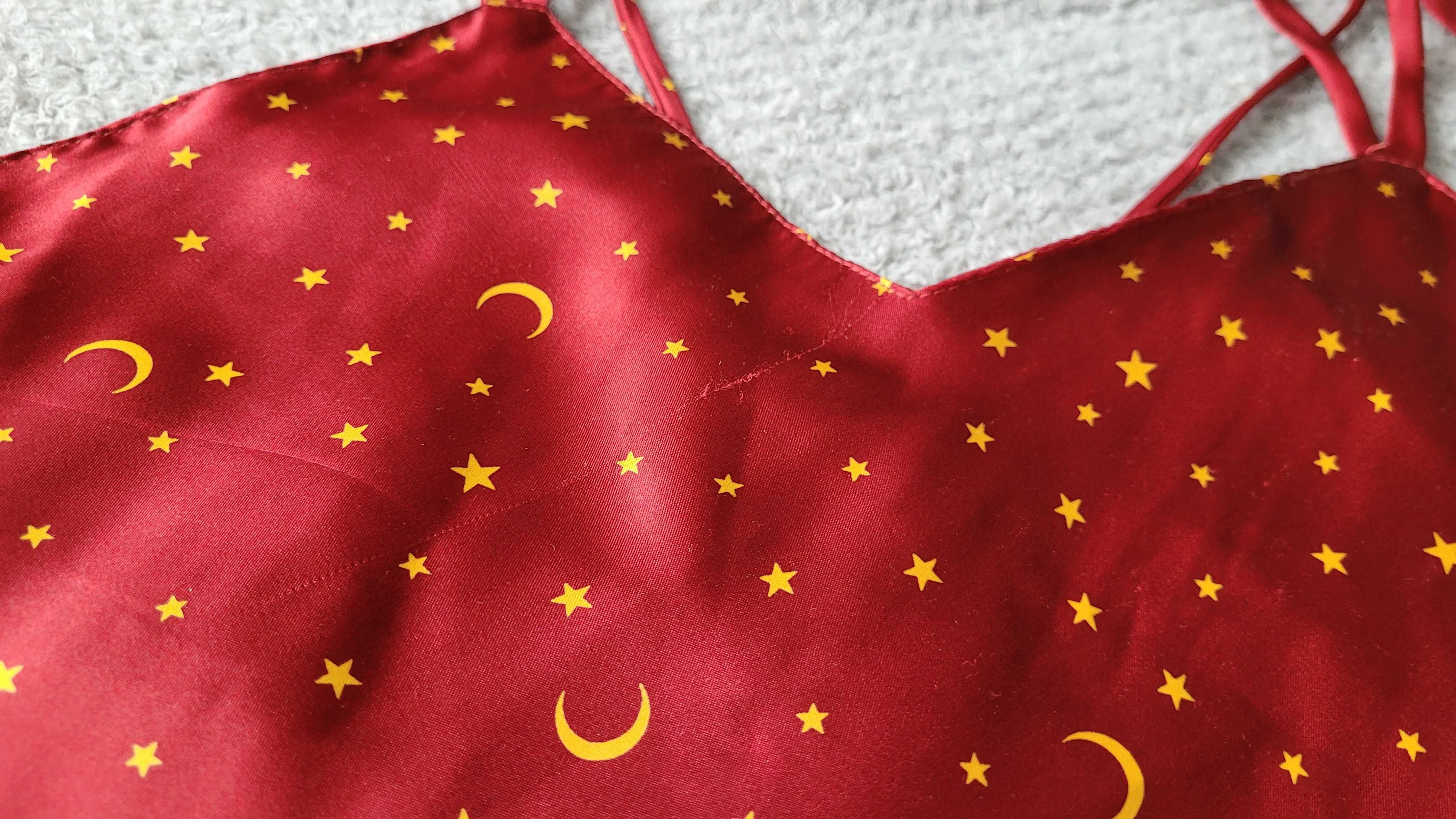 Piżama, nocna koszulka M/L