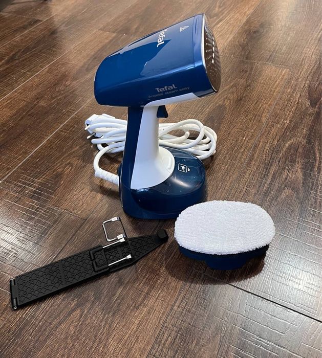 Отпареватель Tefal
