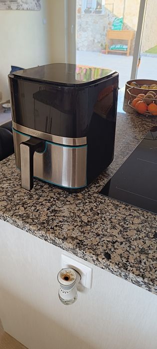 Air Fryer Cecofry full inox 5500 Pro