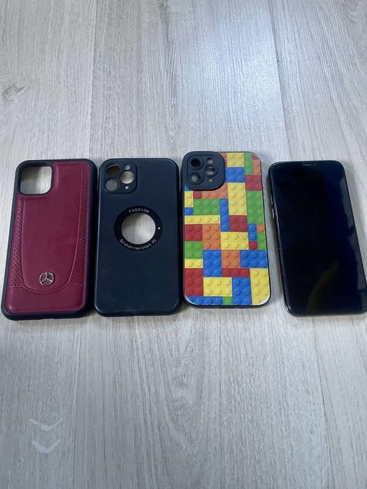 Iphone 11 pro оригінал