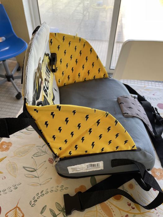 Cadeira de refeição elevatória Asalvo