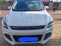Ford Kuga 1.5  EcoBoost Krajowy pierwszy właściel.
