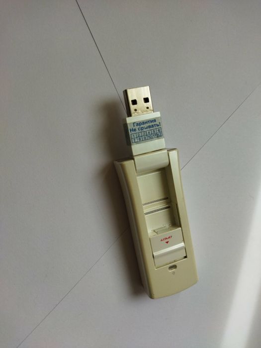 3G модем Verizon UM175  Интертелеком