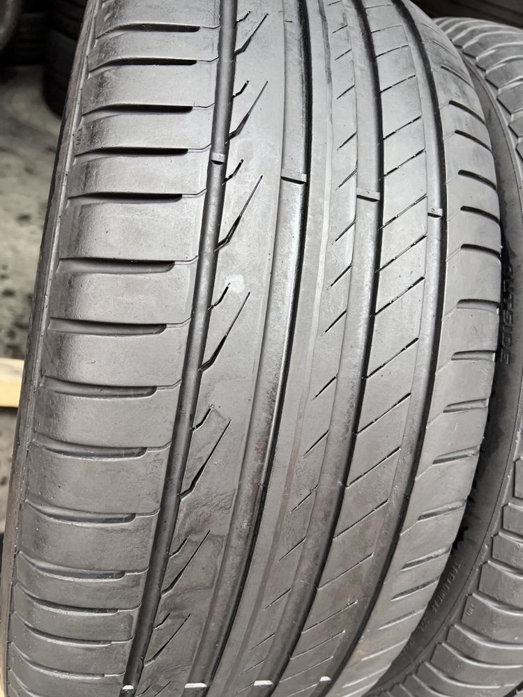 Шины летние 235/45/R18 Pirelli Cinturato P7