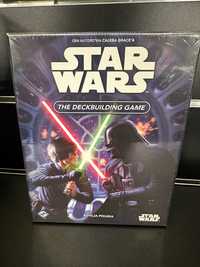 Star Wars The Deckbuilding Game edycja polska Lombard4u DWO