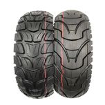 Pneu 255X80 80/65-6 Trotinete KUKIRIN G2 MAX KUGOO M4 PRO