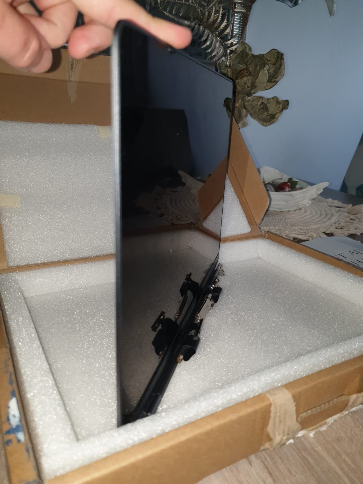 Ecrã completo MacBook Pro 13" (A2338, 2020)