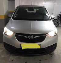 Opel crossland em optimo estado