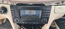 Nawigacja Navi Radio Mercedes W211 W219
