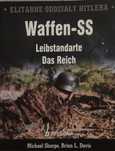 Elitarne oddziały Hitlera Waffen-SS Leibstandarte Das Reich