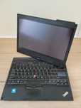 Lenovo Thinkpad x220t (wersja tablet)