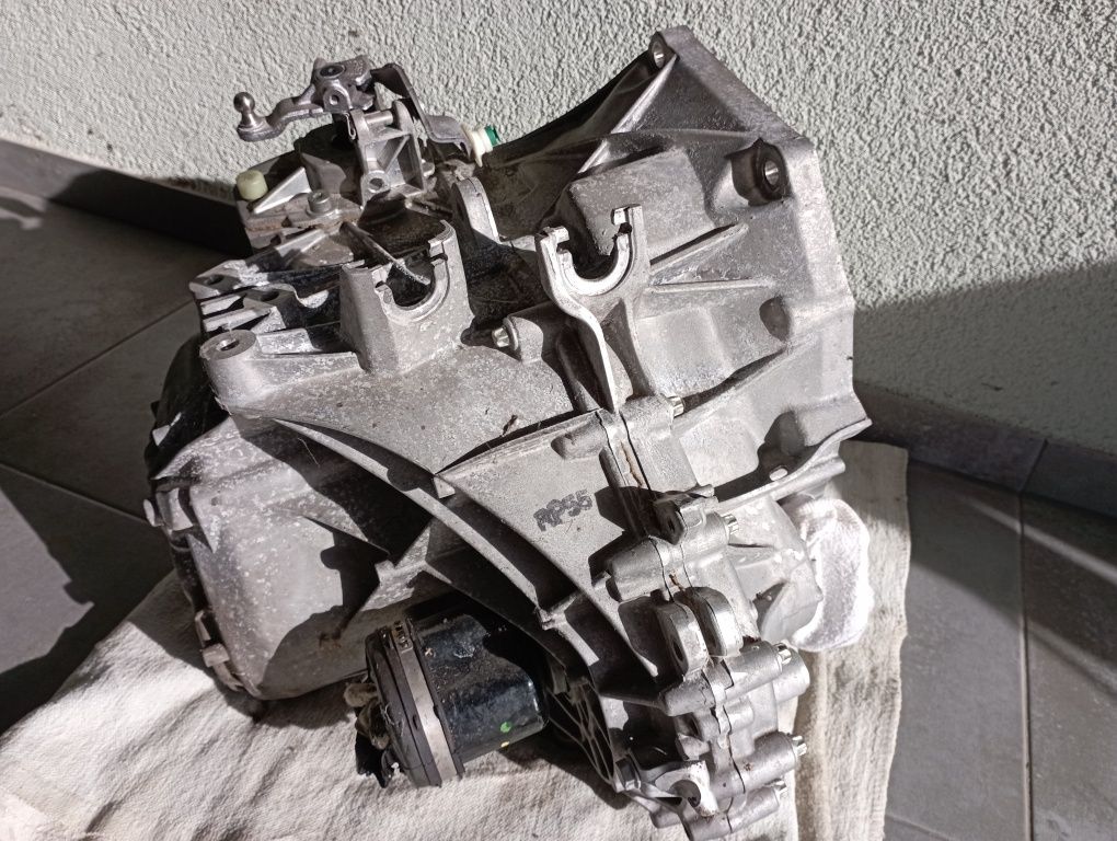 JCW GP Skrzynia Biegów gear box mini Cooper S F54 F55 F56 Code : ABT