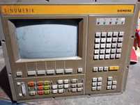 SIEMENS Sinumerik 810 TE GA1 DC 24V-120W